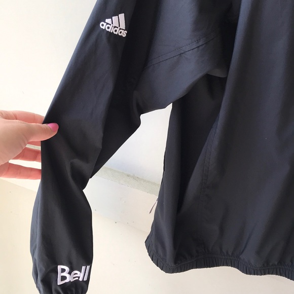 Adidas Windbreaker - Picture 3 of 4